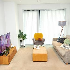 Appartement met Twee Slaapkamers